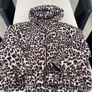 Patrizia Luca Winter Jacket